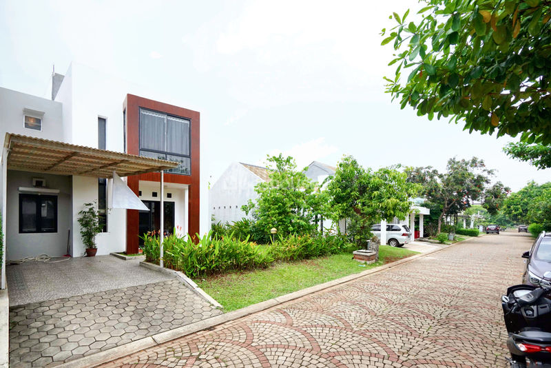 Grand Cibubur Boutique Residence