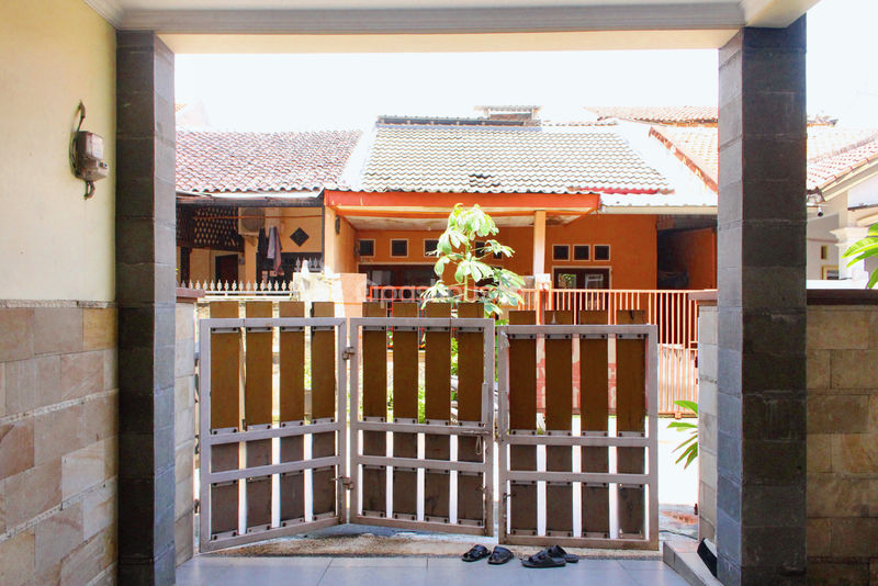 Perumahan Depok Jaya Agung