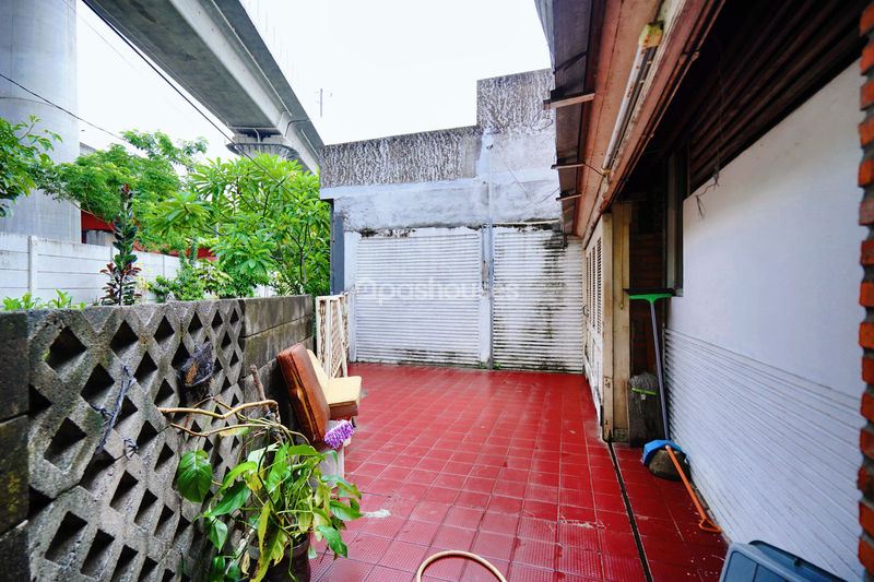 Jalan Pelangi V Jaka Mulya Bekasi