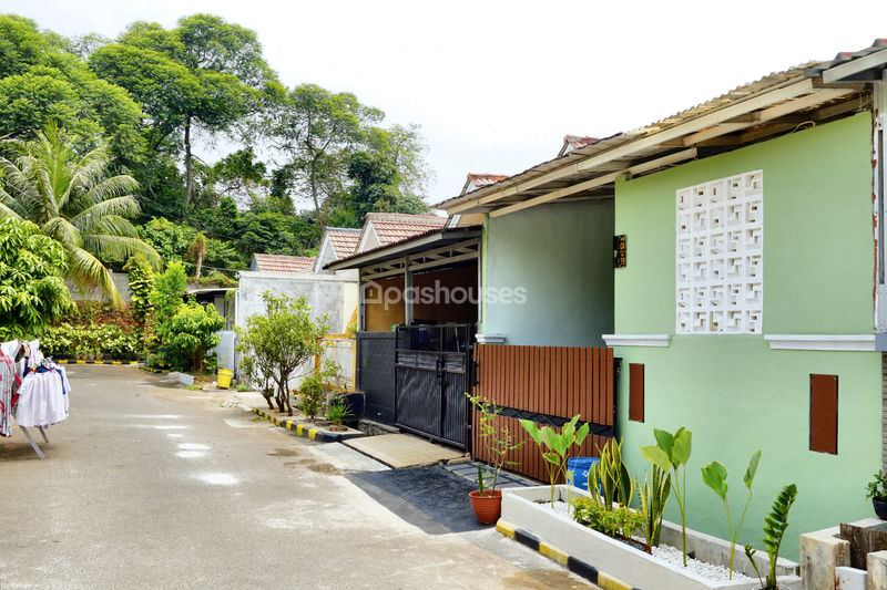 Perum Taman Melati