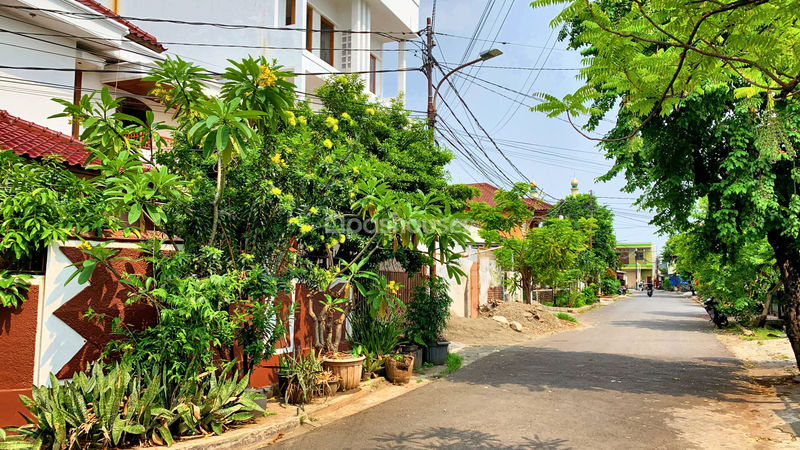 Jalan Peninggaran Timur II