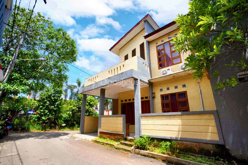 Pamulang Residence