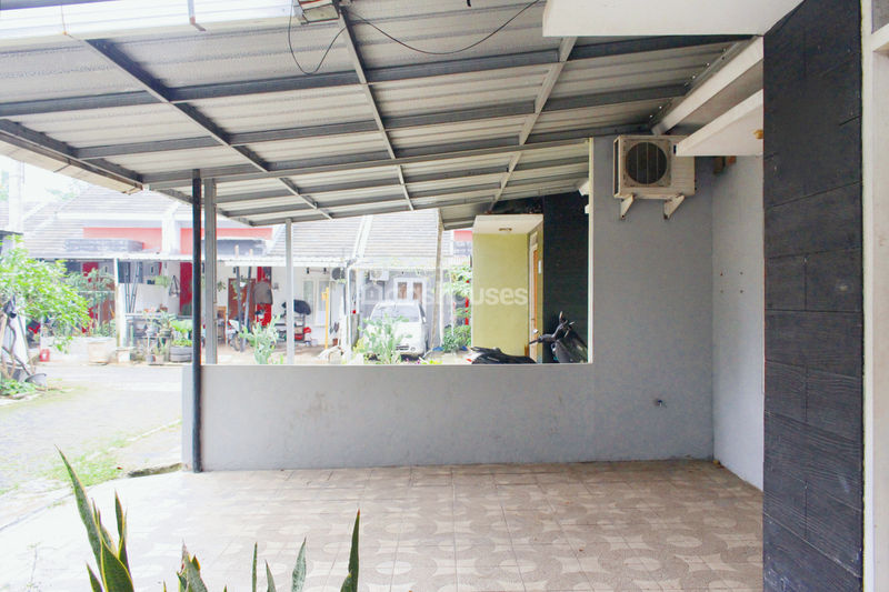 Cluster Grand Mutiara Serua