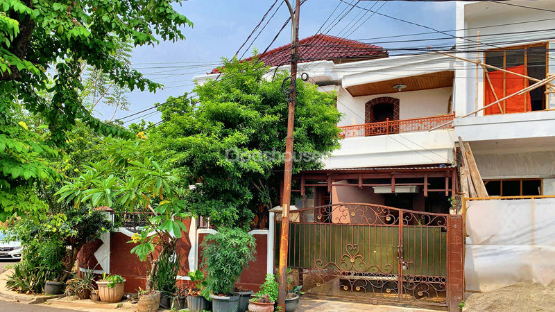Jalan Peninggaran Timur II