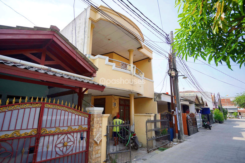 Vila Gading Baru