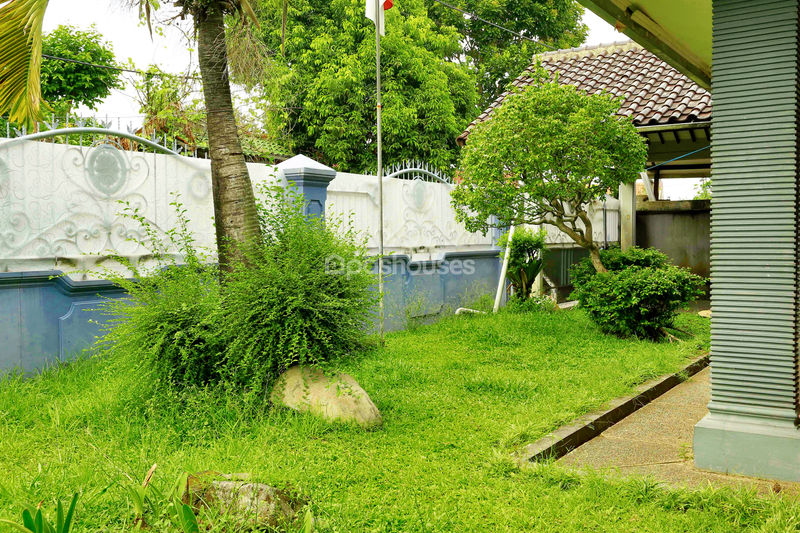 Perumahan Taman Cimanggu Binagreha 