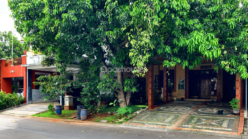 Kota Wisata Pesona Amsterdam