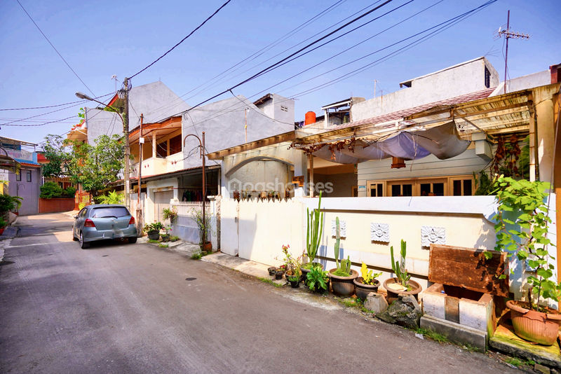 Pondok Hijau Permai