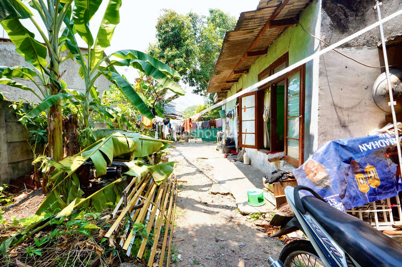 Perumahan Sari Bumi Indah