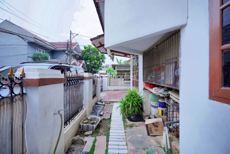 Jalan Bontang III 