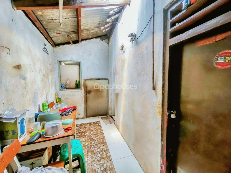 Jalan MT Haryono No.37 Tangerang