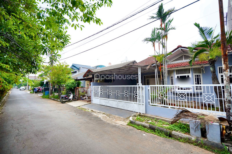 Pamulang Estate