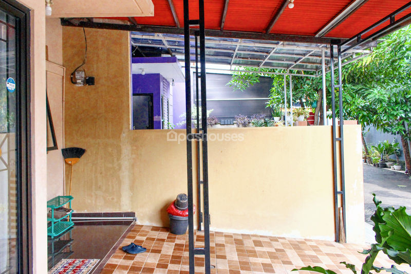 Banjaran Residence Blok B3 No.3