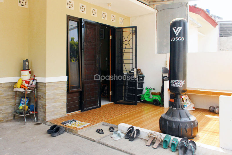 Perumahan Greenleaf 3