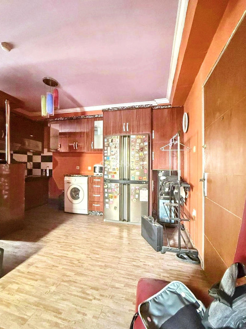 Cibubur Village Apartament