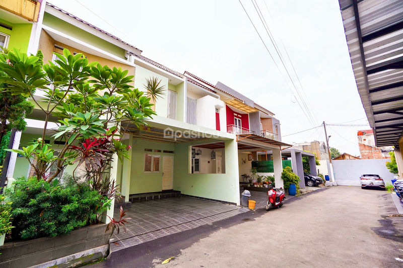 Citra Townhouse