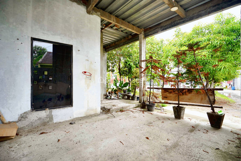 Perumahan Citra Raya Cluster Graha Siena