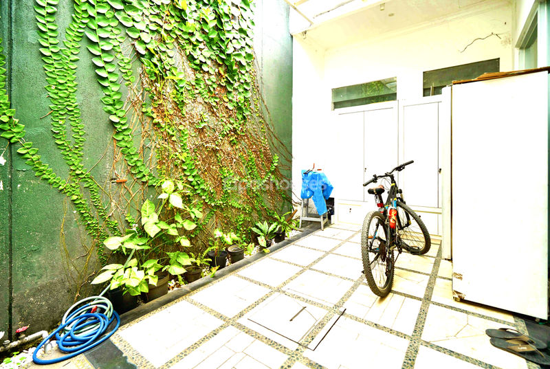 Villa Tangerang Indah