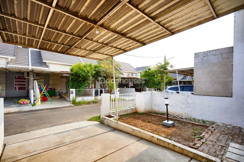 Perumahan Metland Cibitung Cluster Arizona