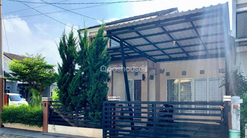 Grand Pakis Residence 3