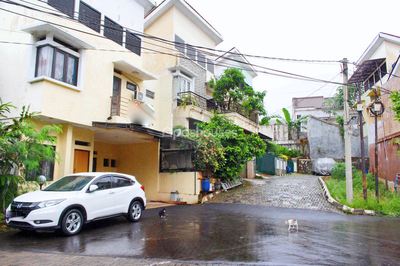D'maple Residence