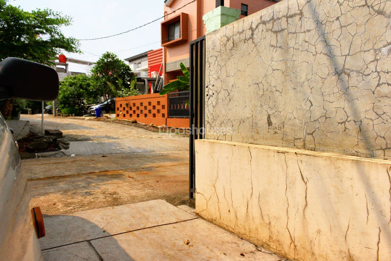 Griya Telaga Permai