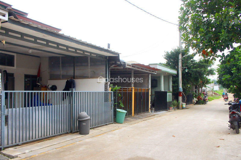 Perumahan Cinere Residence