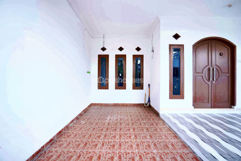 Bukit Nusa Indah No.563