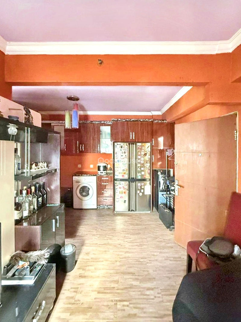 Cibubur Village Apartament