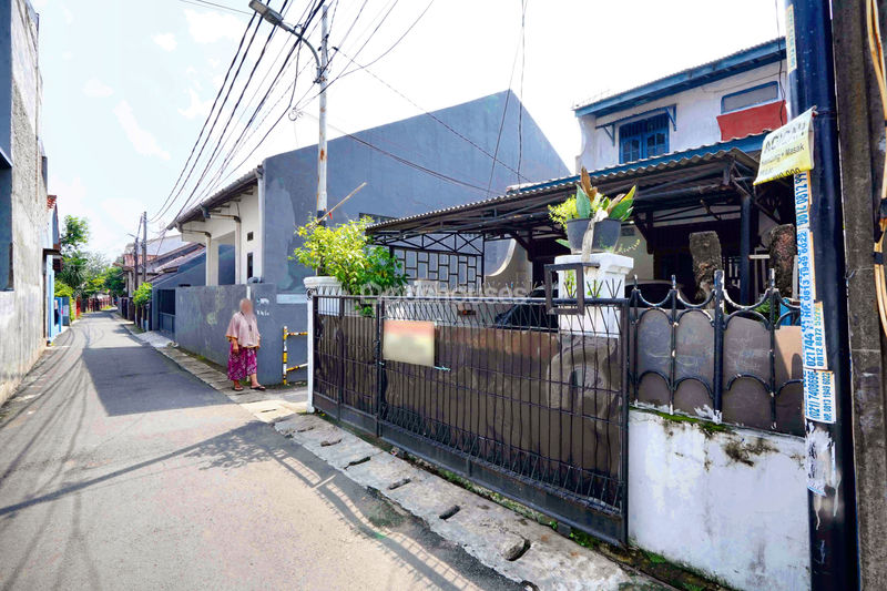 Jalan Kubis Dalam 1