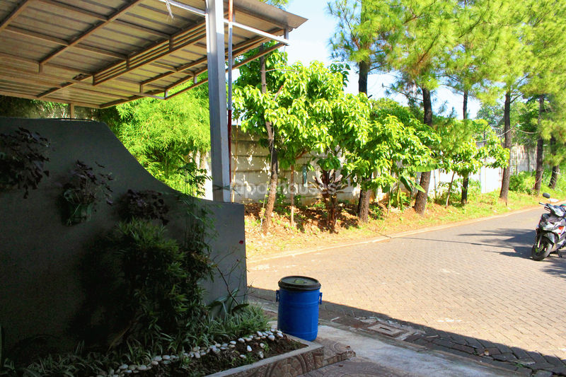 Raffles Hills
