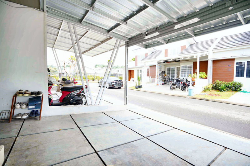 Kana Park Cluster Taka