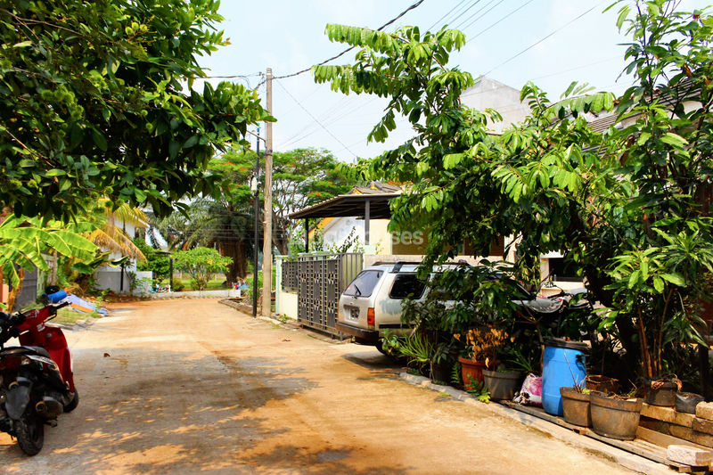 Griya Telaga Permai