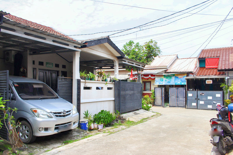 Perumahan Pesona Pamulang