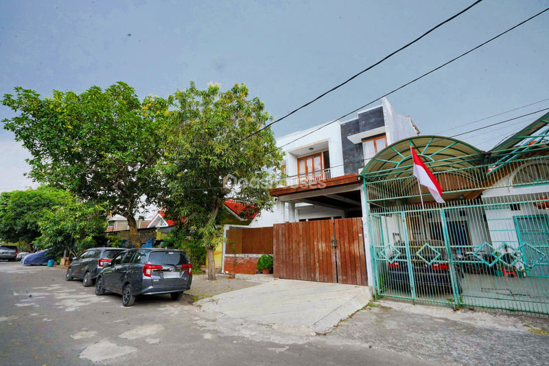 Perumahan Alam Raya