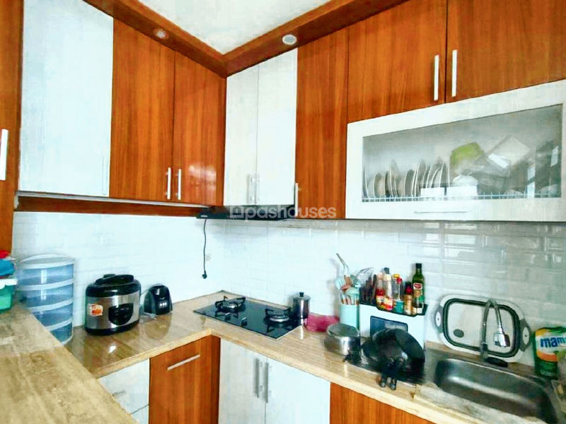 D'Marco Residence