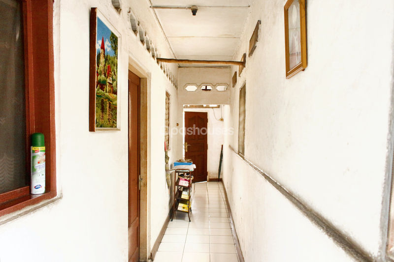 Jalan Marabahan