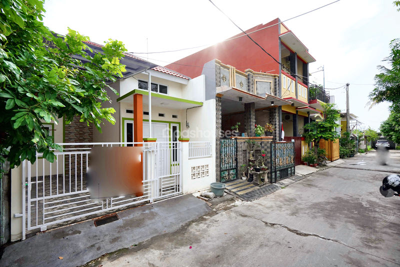 Perumahan Villa Indah Permai Bekasi