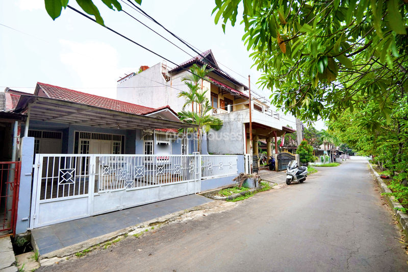 Pamulang Estate