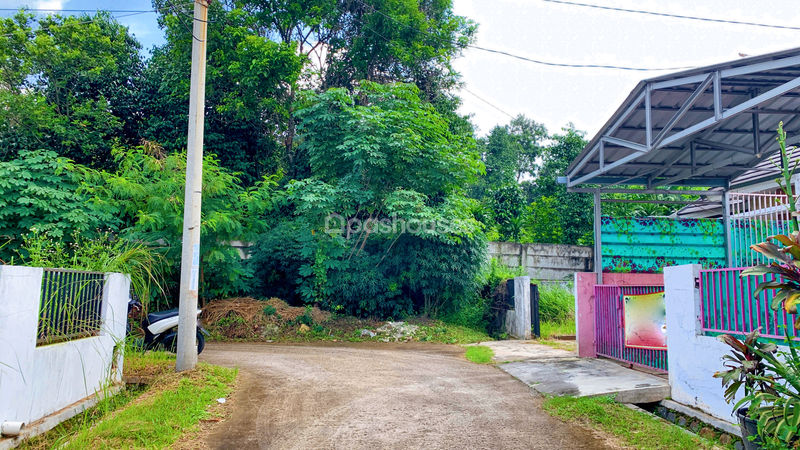 Grand Taman Sari Residence