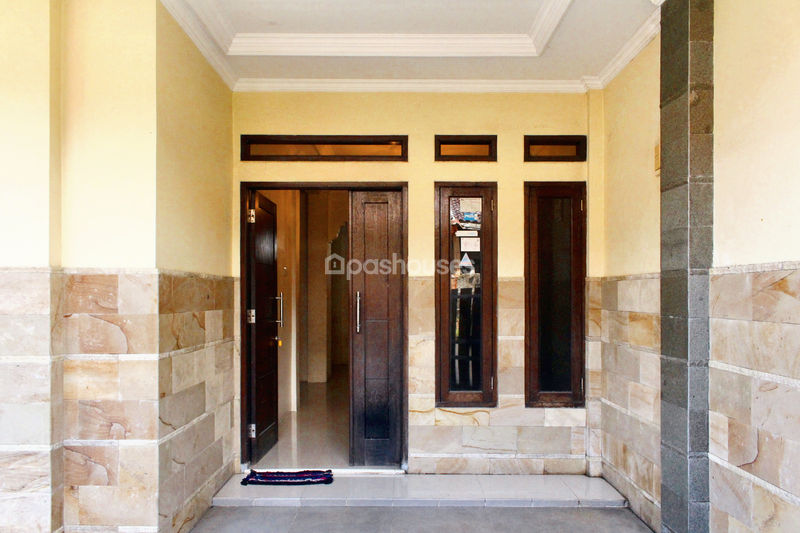 Perumahan Depok Jaya Agung