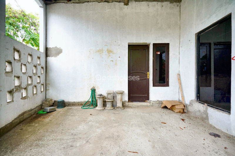 Perumahan Citra Raya Cluster Graha Siena