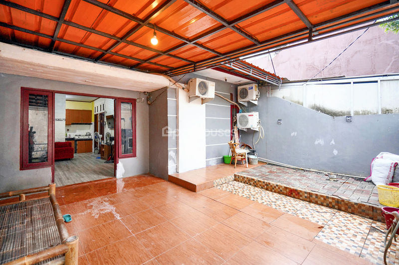 Perumahan Karang Satria Green Residence