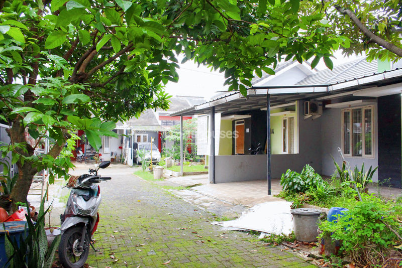 Cluster Grand Mutiara Serua
