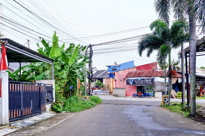Perum Casa Arsa Cibinong