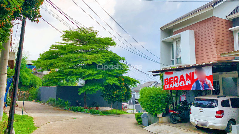 Graha Selaras, Cibinong - Kab.Bogor