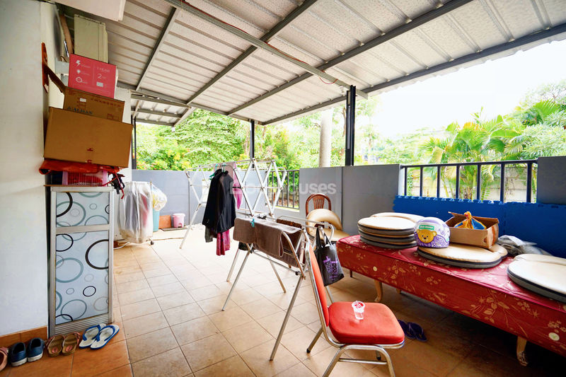 Pamulang Park Residence