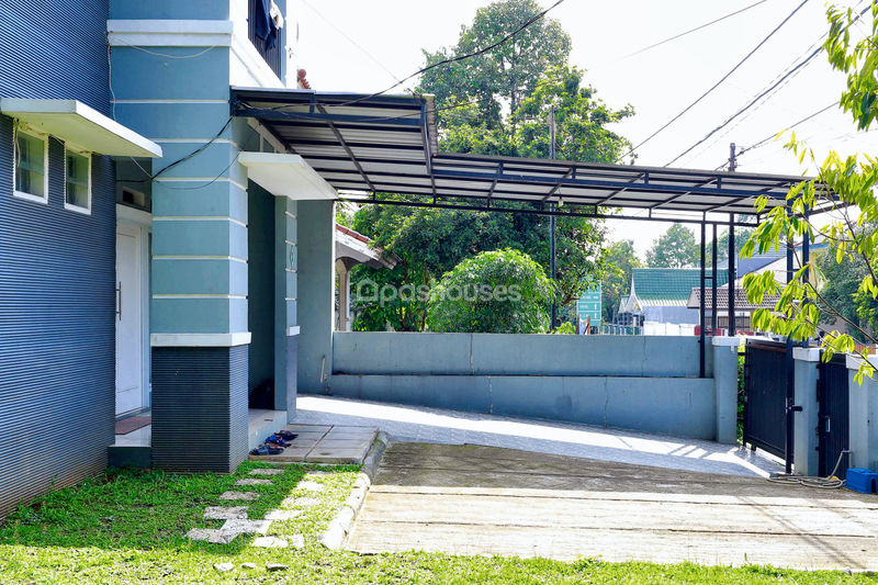 Perumahan Tamansari Persada Bogor