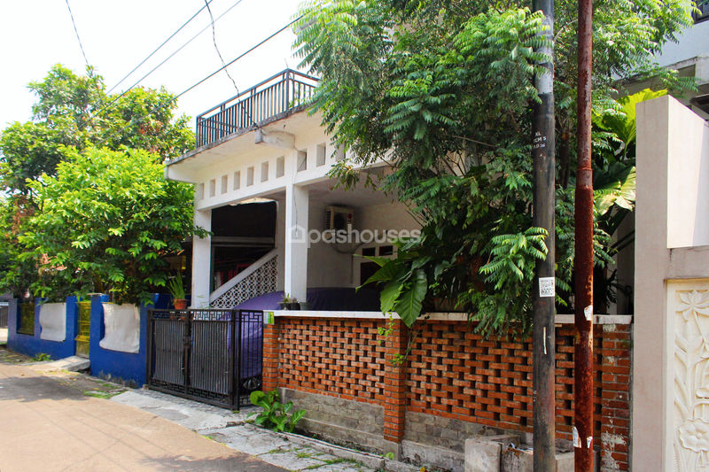 Jalan Begonia 1