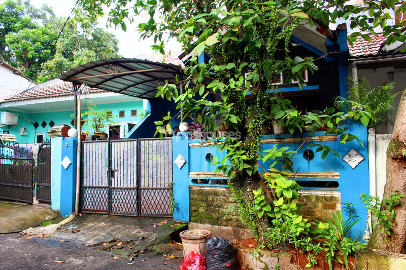 Permata Depok Sektor Berlian I
